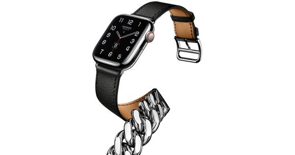 Apple Watch Hermès 구입하기