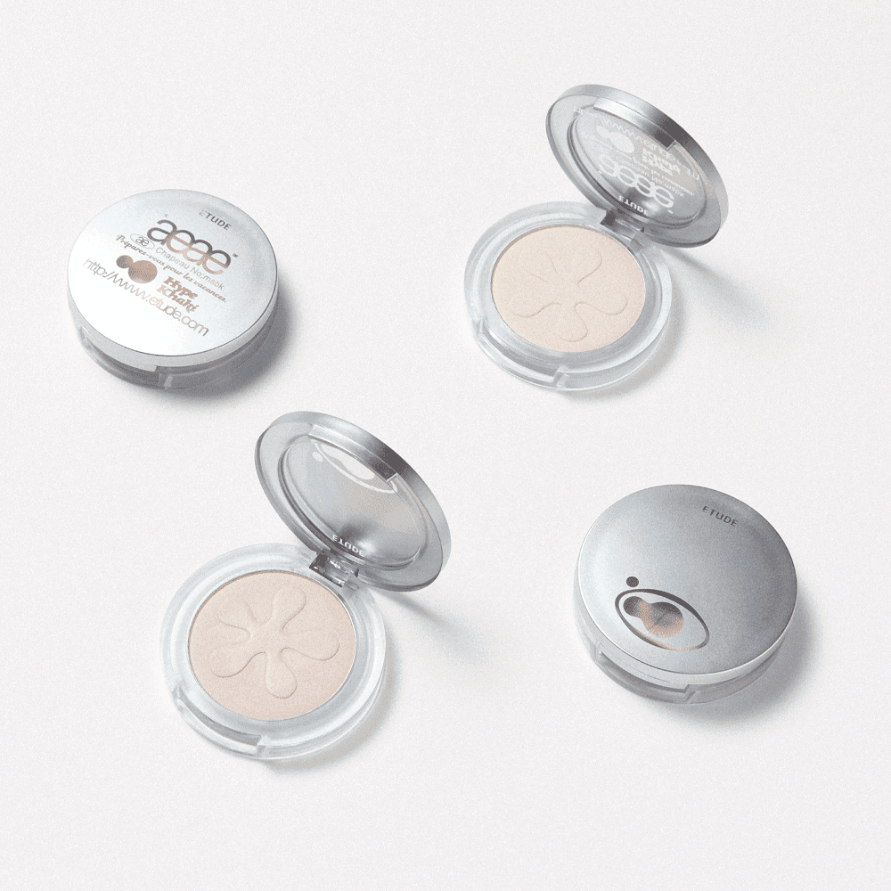 페이스 브라이트너 #Hype Khaki 5g