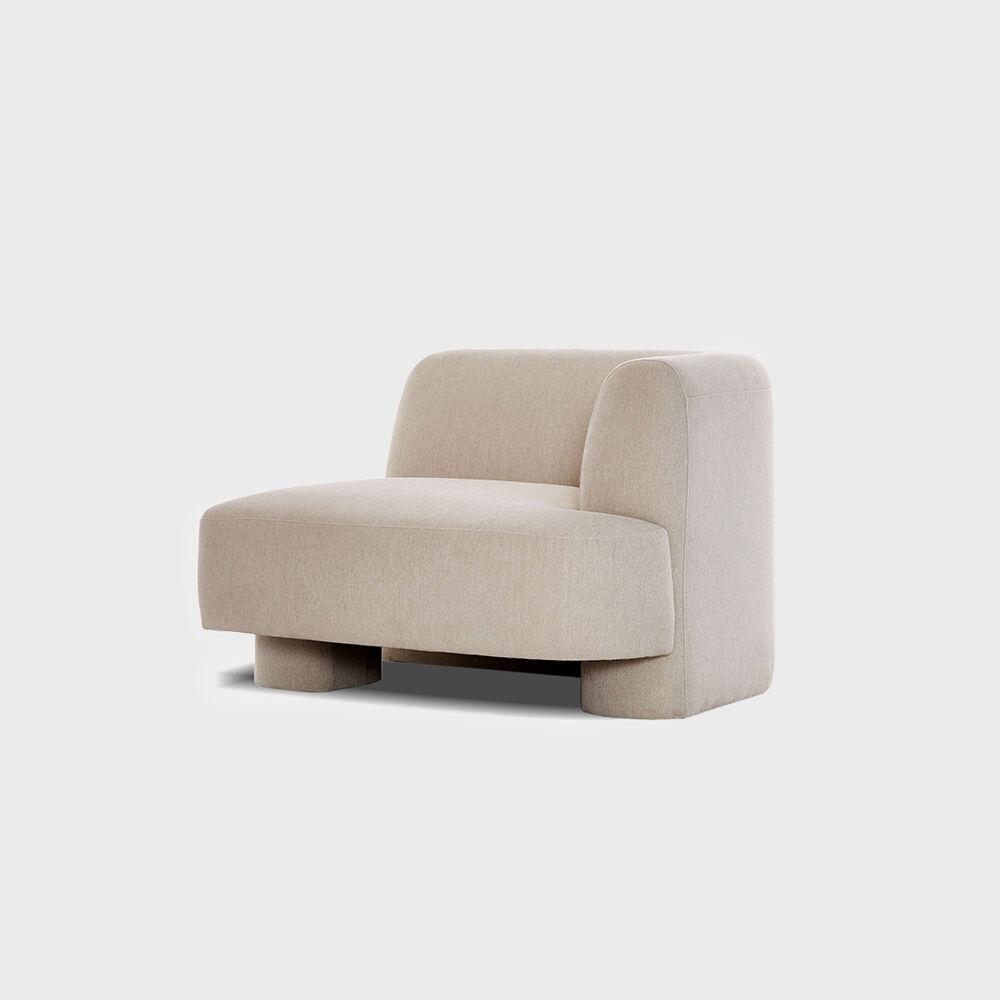 스너그 소파 1인_우 1050