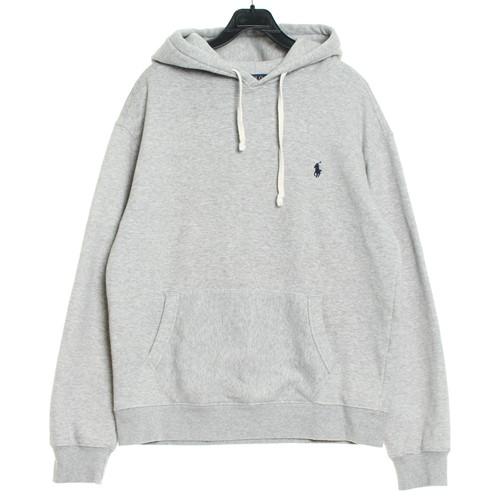 POLO by RALPHLAUREN 폴로 베이직 후드 / S (미세얼룩)