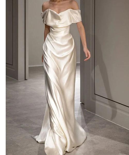 롱드레스 (LD2775)