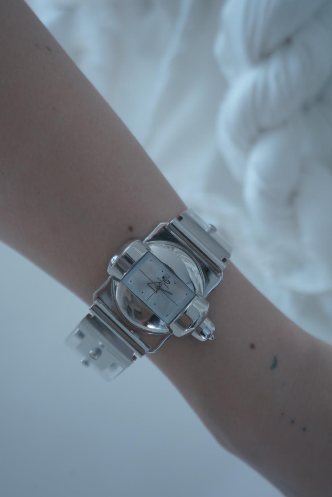 Machine Watch