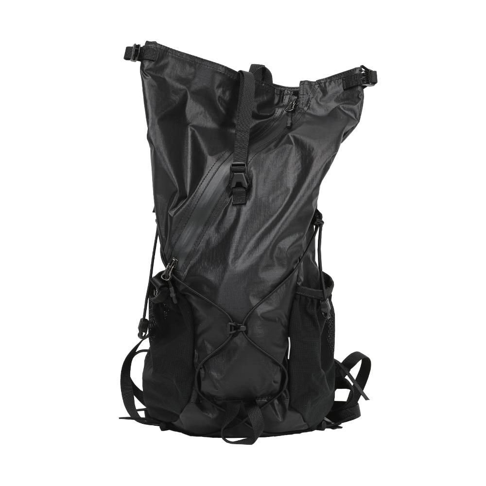 [OPEN EVENT -15% ~11/10] MDU RIPSTOP BLACK