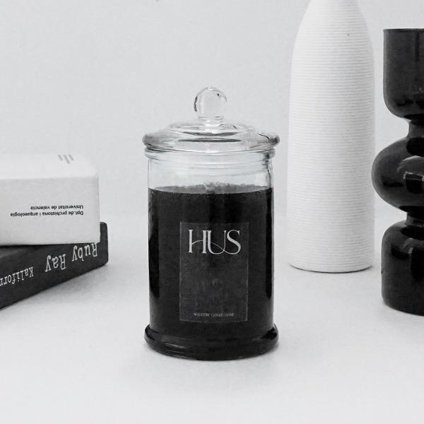 시그니처 젤캔들 - 쿠로