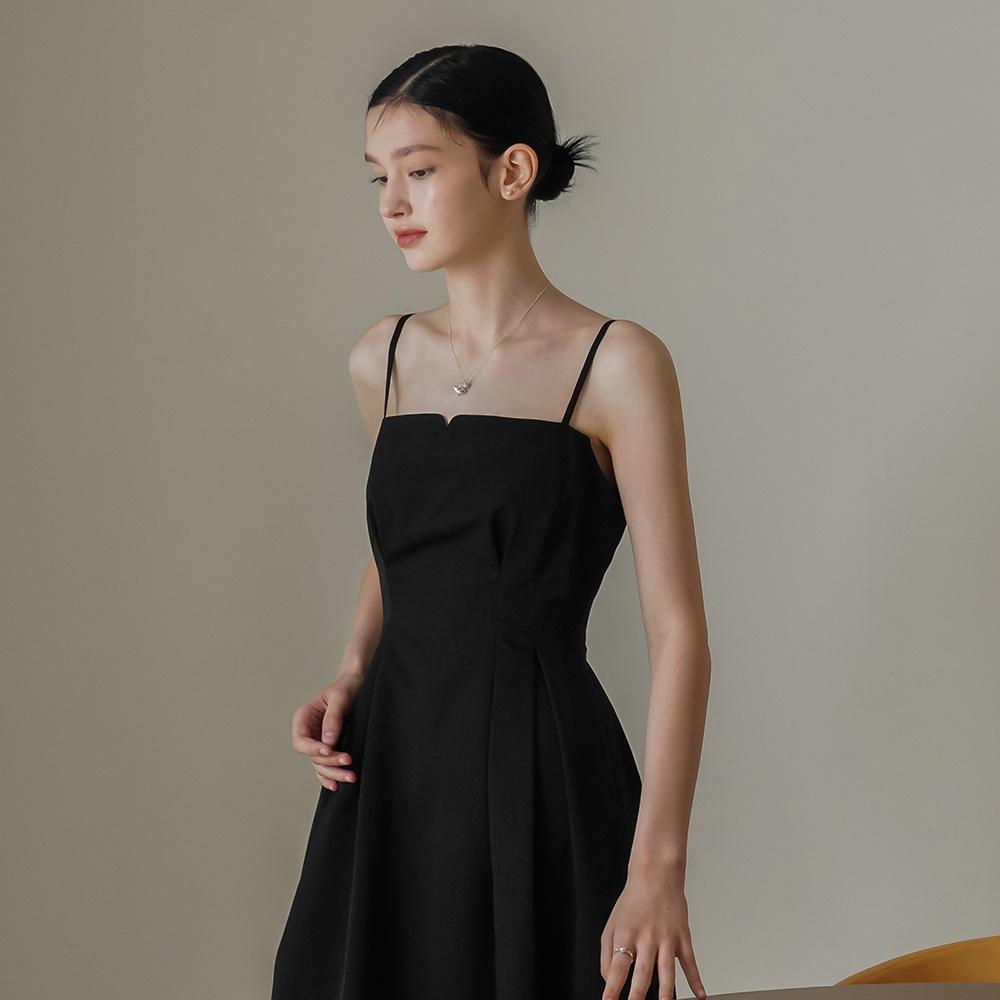 Roman Holiday Dress(2color)