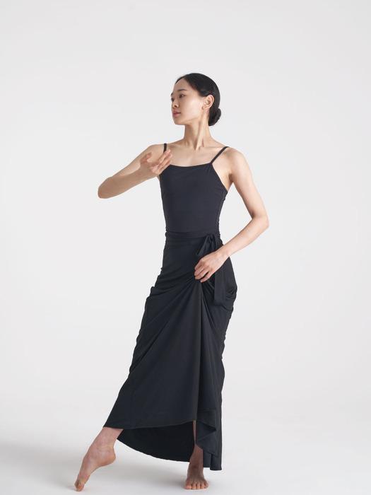 sally modal maxi skirt