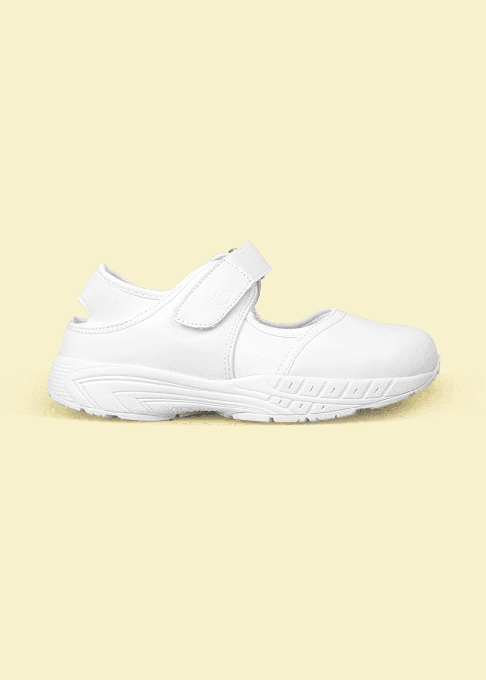 트리플 간호화 화이트