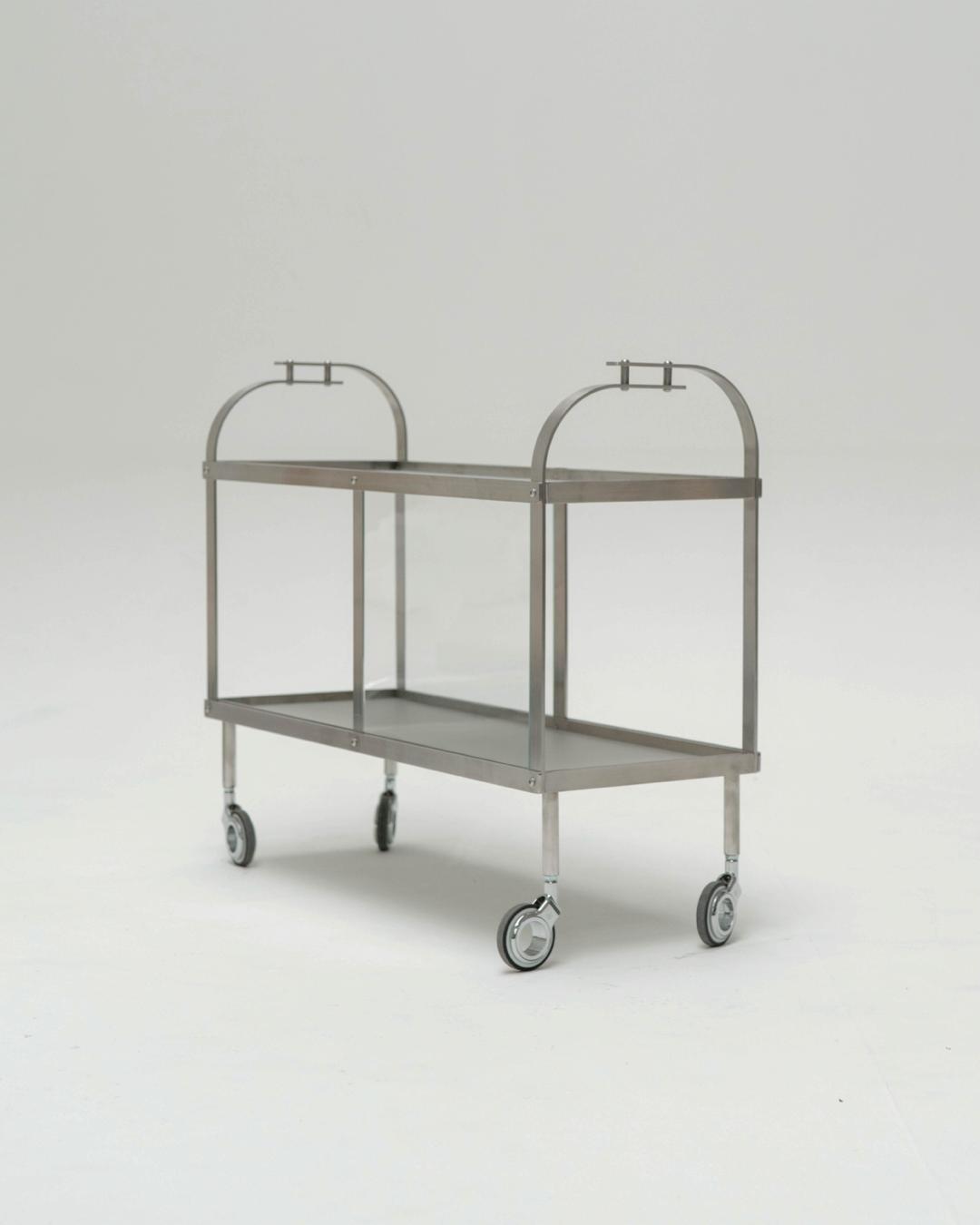 Niche Trolly (Wide)