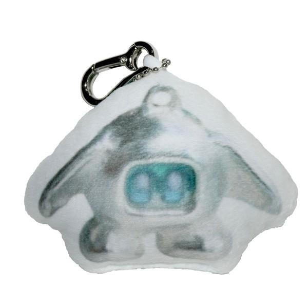 Dododo Cushion Keyring