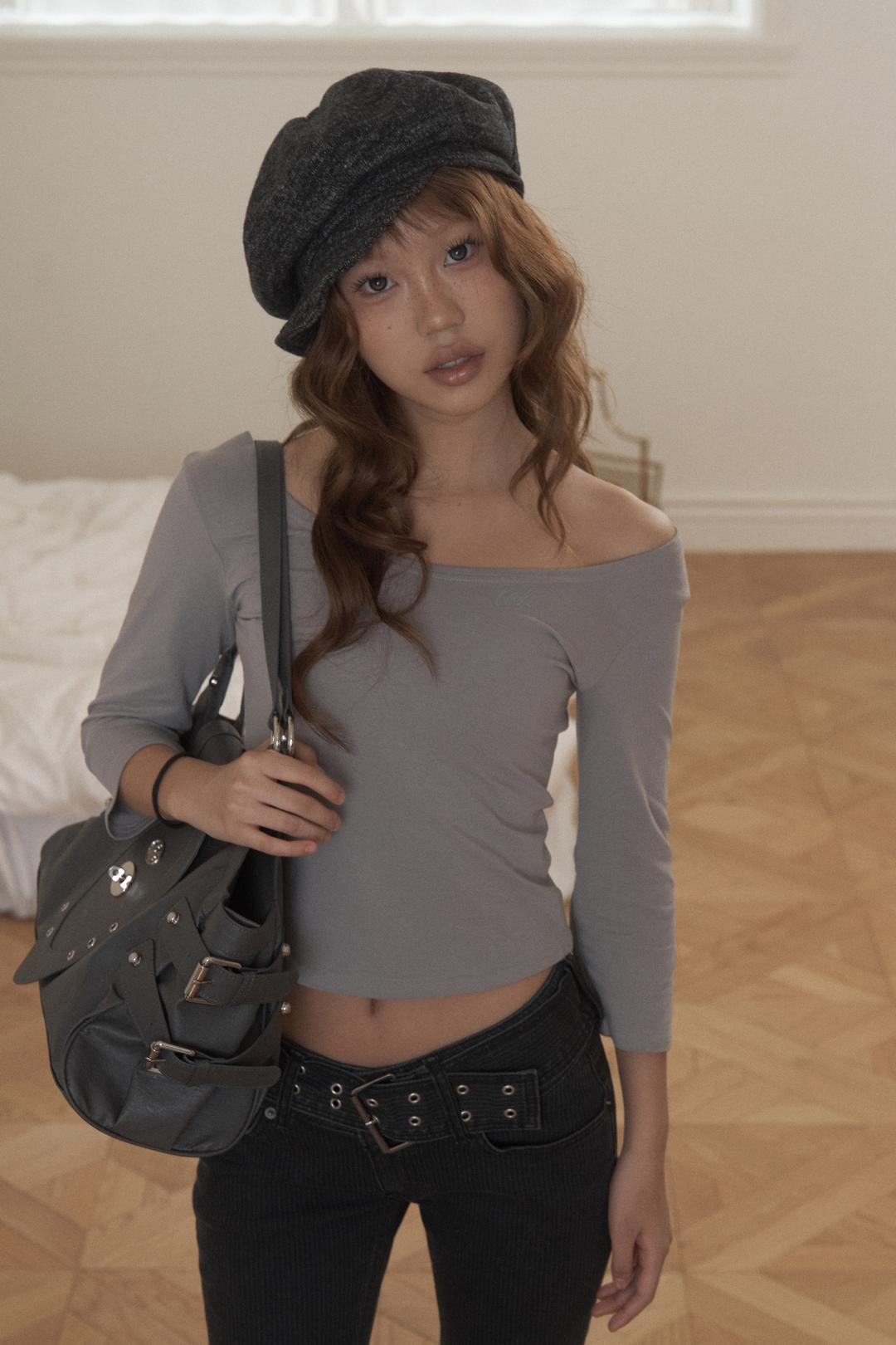 [3rd order] U are tee