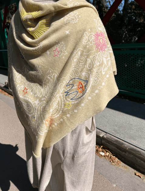 이블아이반다나 프리오더