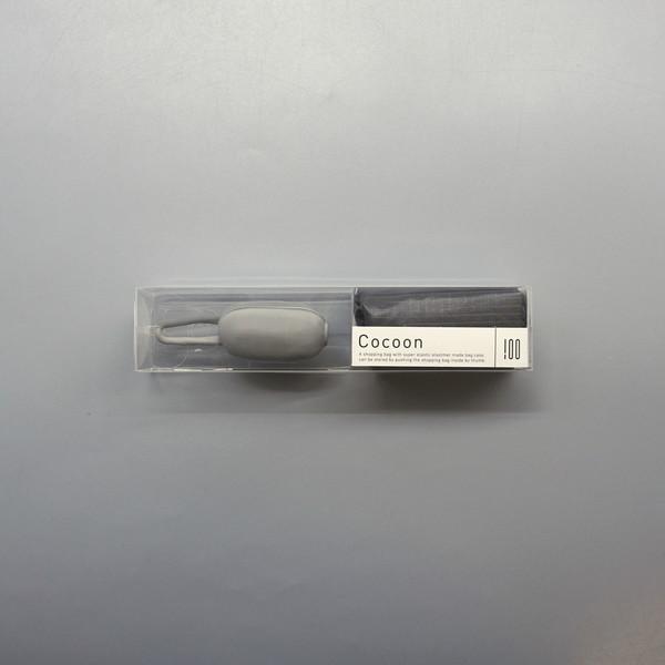 COCOON BAG S/L(GR)_Japan