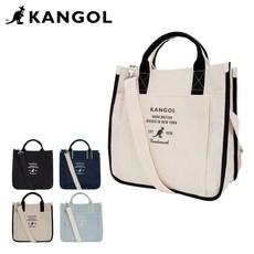 캉골 토트백 숄더백 2way 에코백브랜드 데일리백 4colors