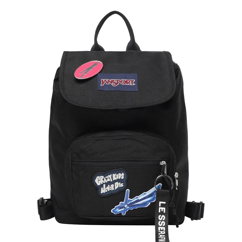 [르세라핌 x 잔스포츠] 하이랜드 미니 팩