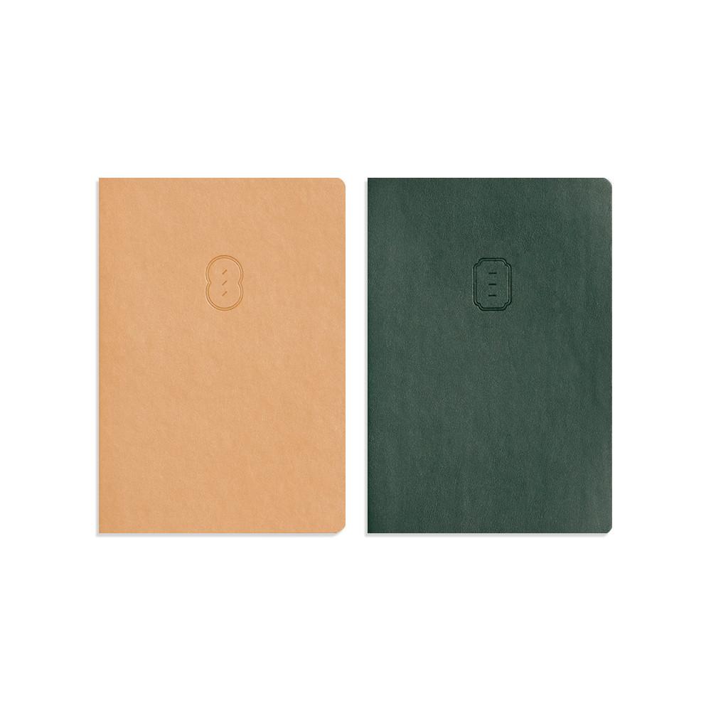 Classic journal _line