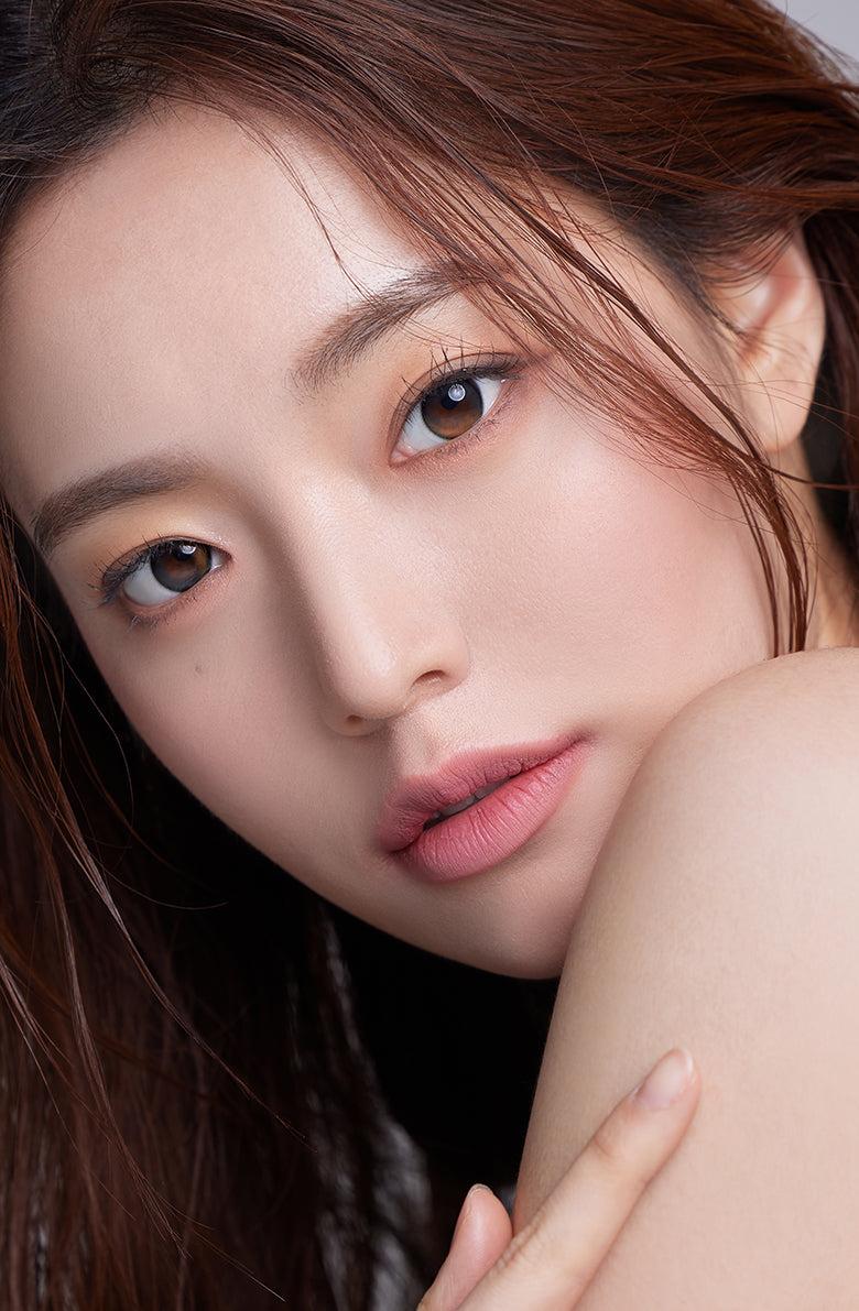 Secretive Kristin Plus - black