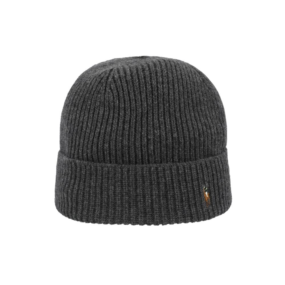 트랜드메카 폴로랄프로렌 PC1564-032 포니 니트 비니