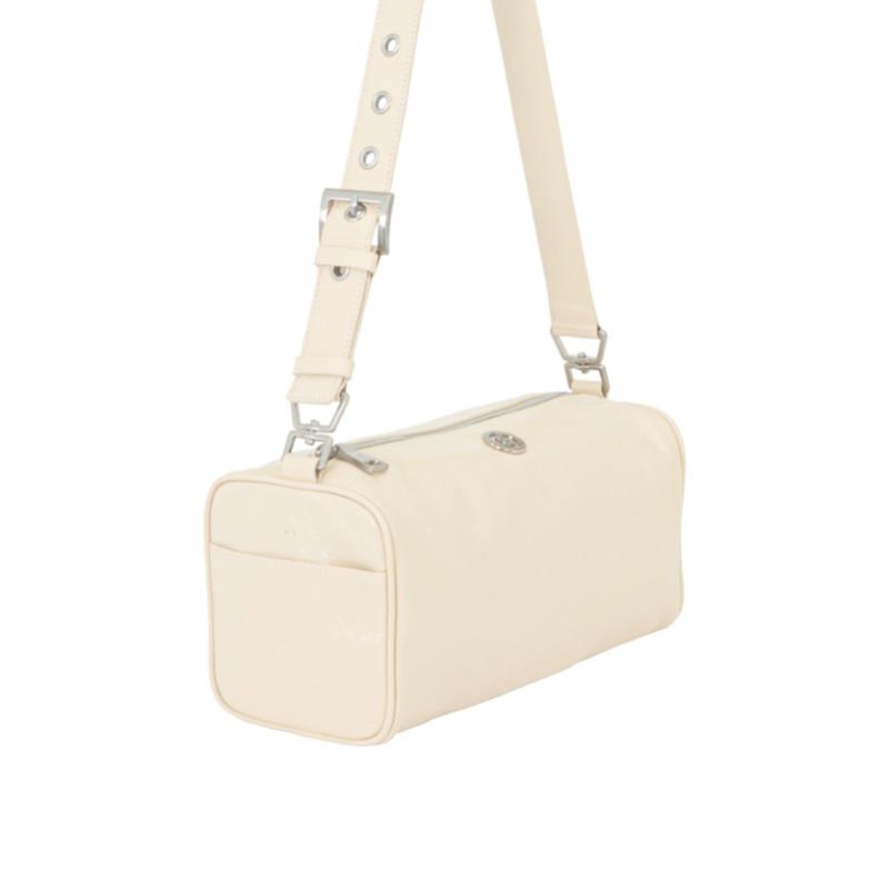 brett bag - mu ivory