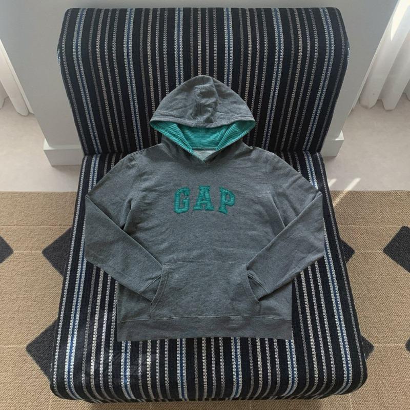 .⁺Gap Hood Sweatshirt ﾟ.⁺