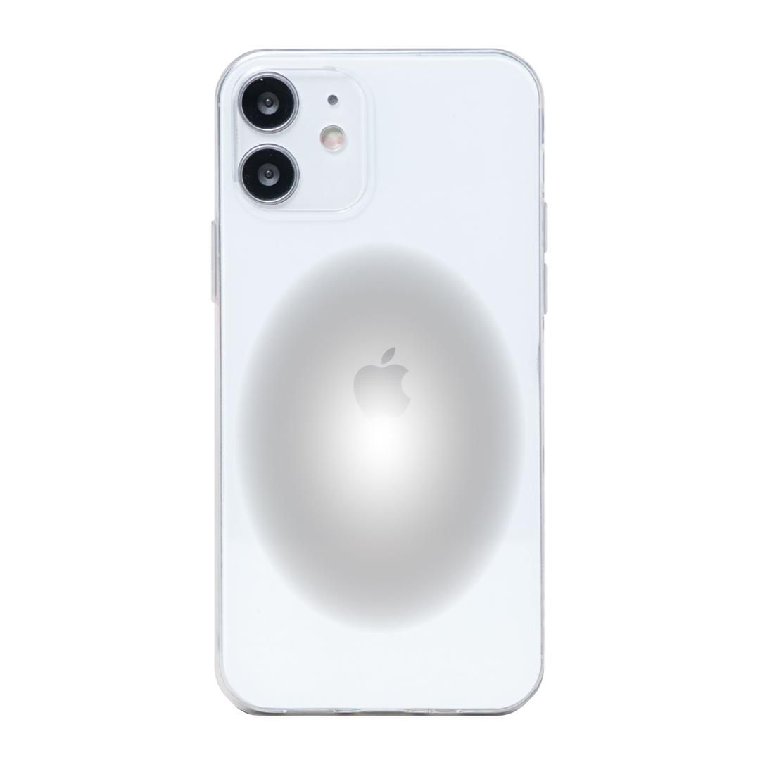 Spread case (White+Gray)