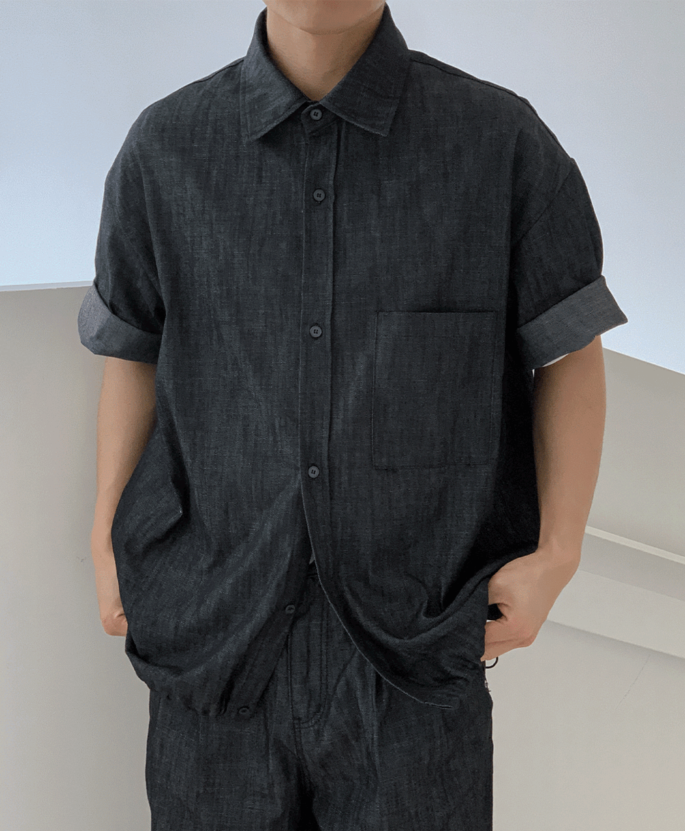 [SET UP]Ari non fade string jacket