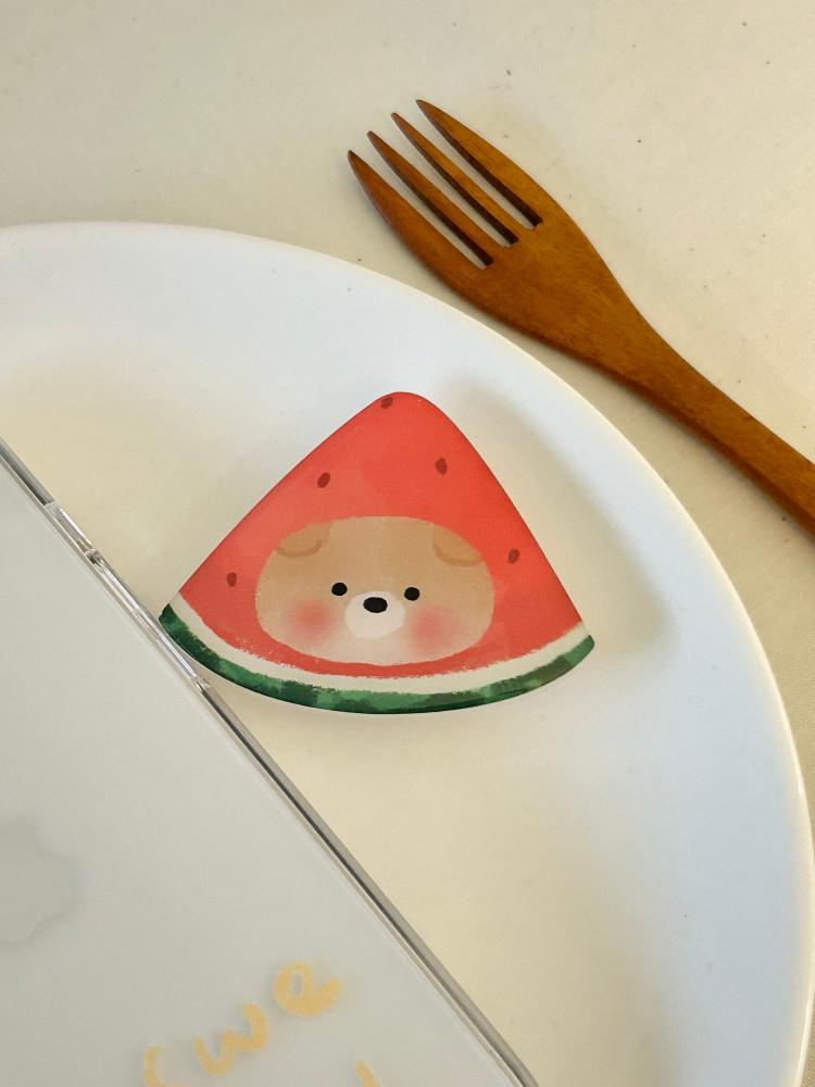 수박 에폭시 스마트톡