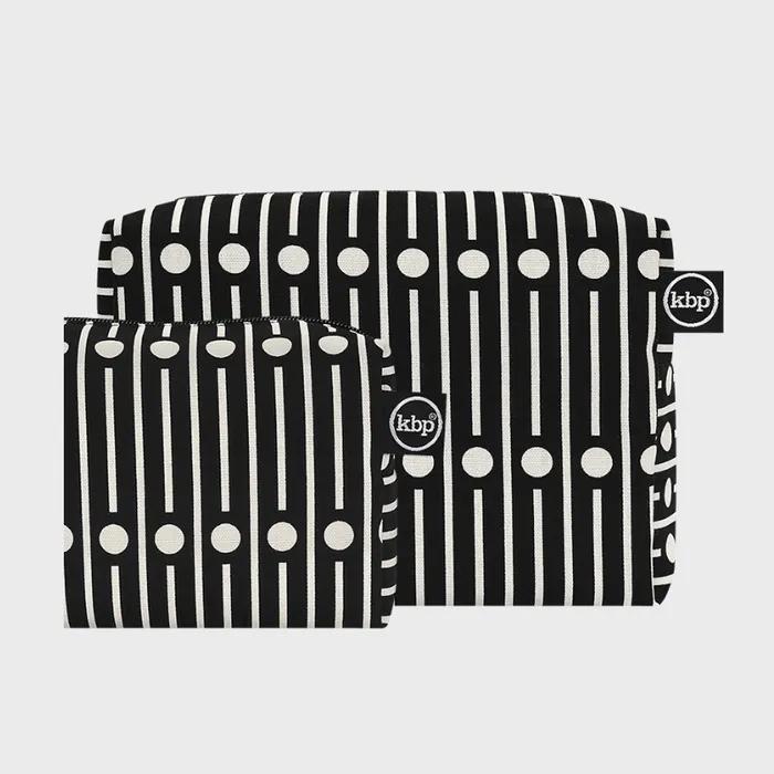 밀러 리버스 블랙 박스 파우치