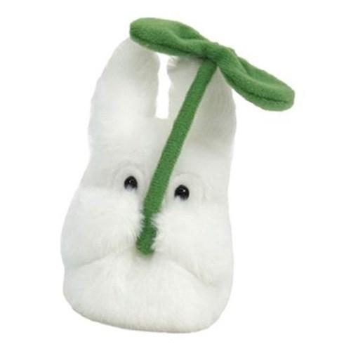 [이웃집 토토로] 포근한 오자미(소토토로 나뭇잎)