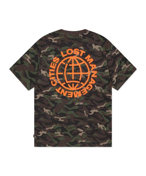 OG COMBO TEE camo