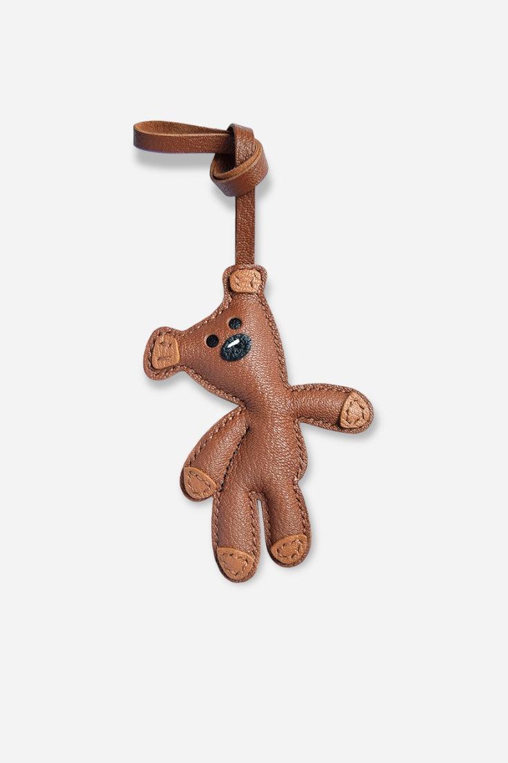 MR.BEAN TEDDY BAG CHARM