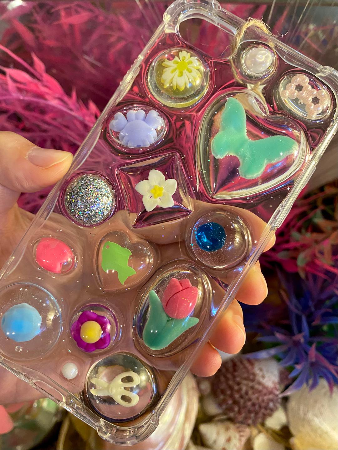 (bys) Bang-ul Bang-ul Phonecase