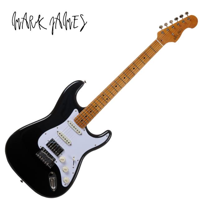 Mark James - XT450 / 마크제임스 일렉기타 (Black)