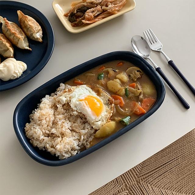 [미니멀] 타원볼 3 color