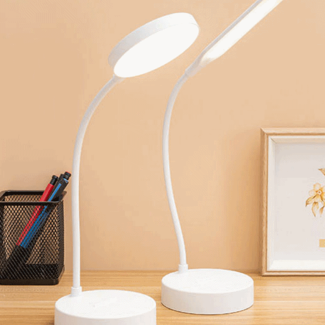 [특가] 공부할땐 베이직 탁상 LED 스탠드