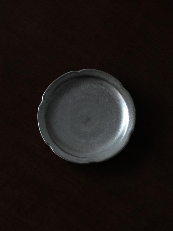 실버화형 미니접시