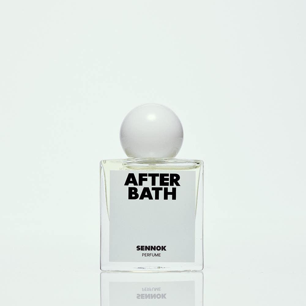 센녹 퍼퓸 애프터 배스 10ml 