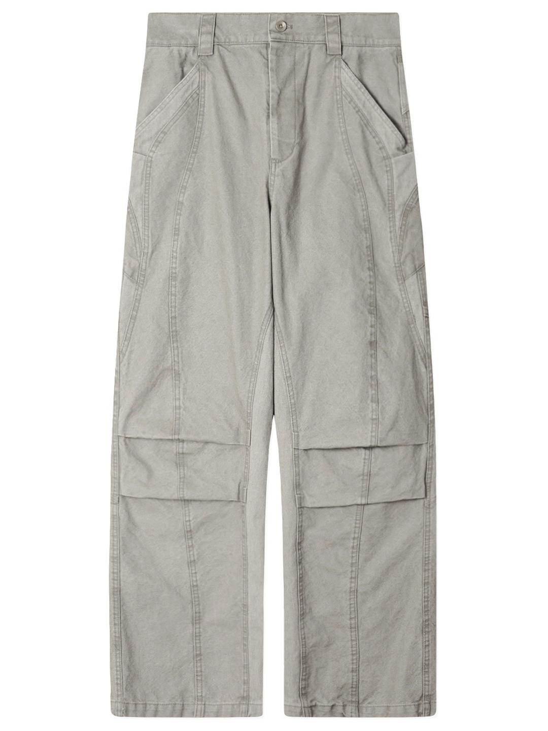 CORE:14 SEED POCKET PANTS (SAND)