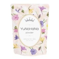 유노하나 입욕제 파우더