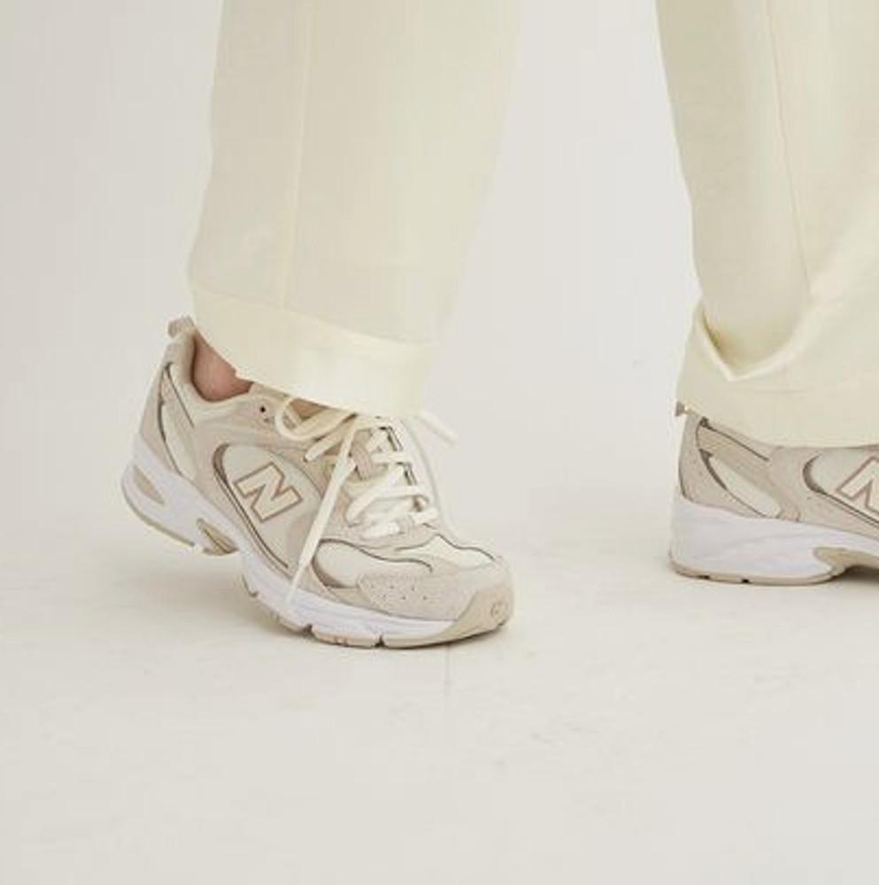 [30%] 뉴발란스 530 씨솔트 문빔 크림 오프화이트 MR530OW