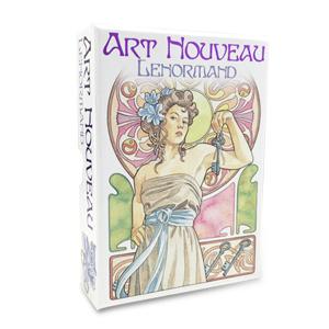 아르누보 레노먼드