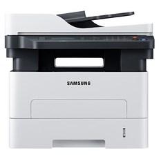 삼성전자 흑백 레이저 팩스복합기