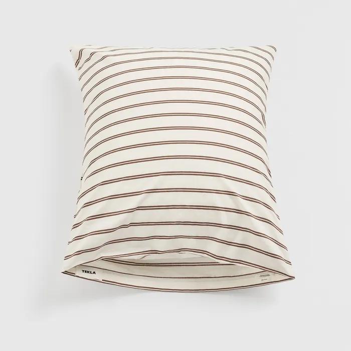 Percale Pillow Sham - Hopper Stripes (50x70)