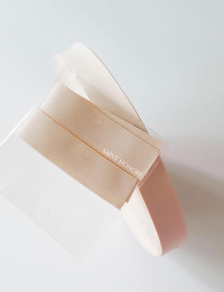 토슈즈 엘라스틱 와이드 밴드 (2개 1SET)