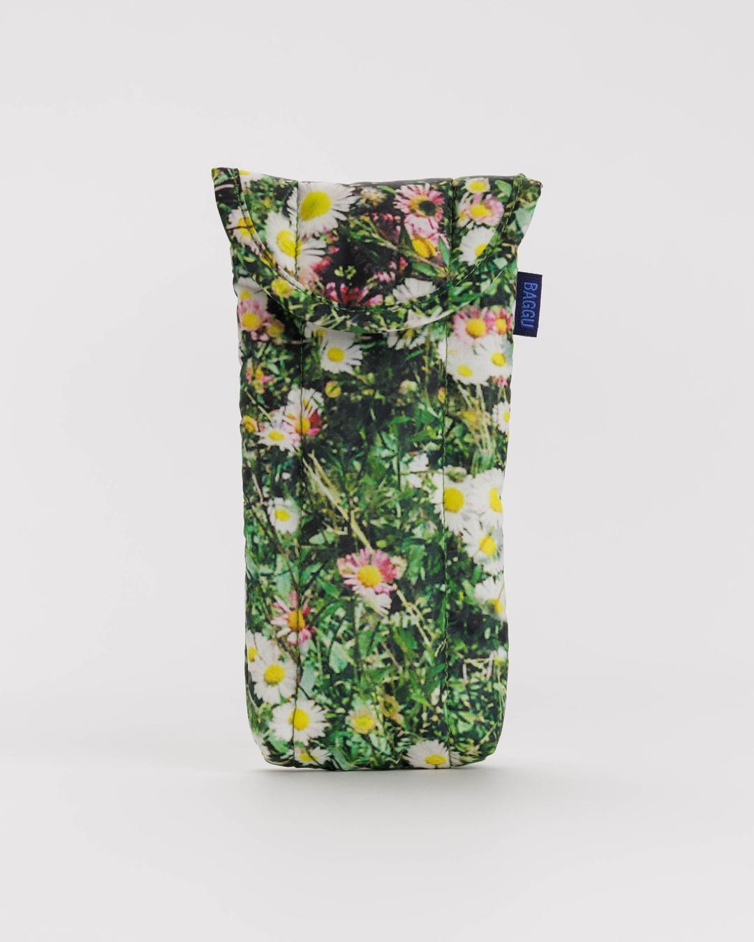 Puffy Glasses Sleeve