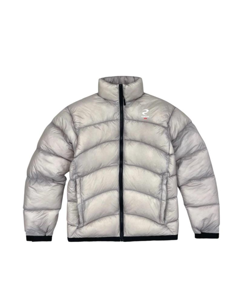 [TEAM USE] Yin-Yang crop light down padding (3 color) [-7 %]