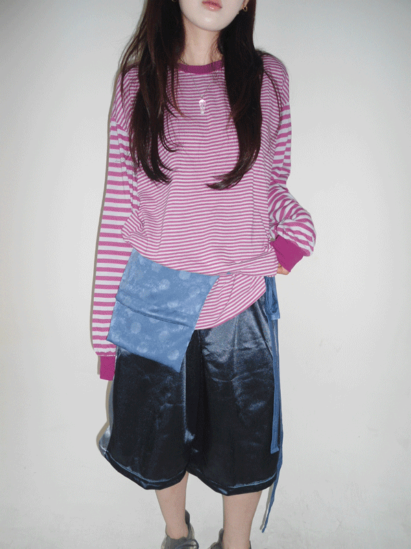 line half track pt (3color)