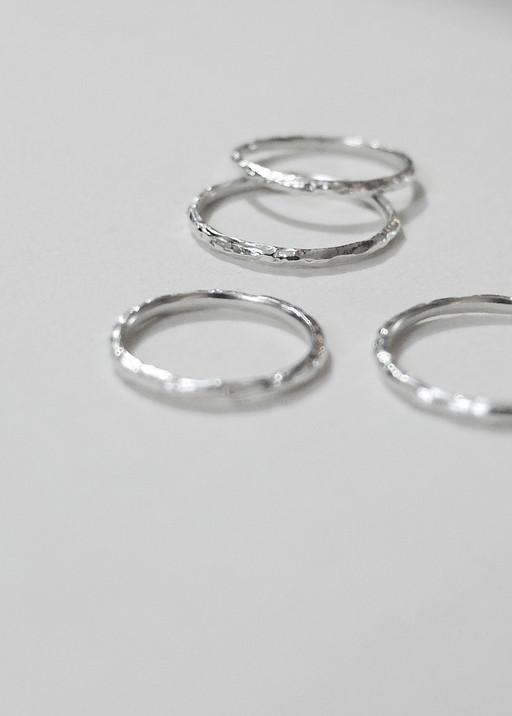 (silver925)잘때도차고잘래 반지_1.3mm