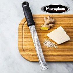 [마이크로플레인]클래식 제스터 강판 블랙