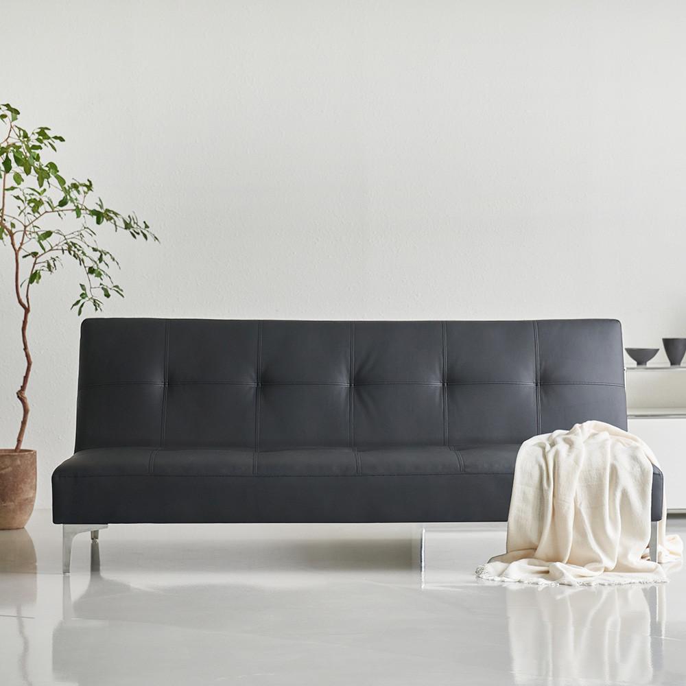 아이와비 더블랙 접이식 소파베드