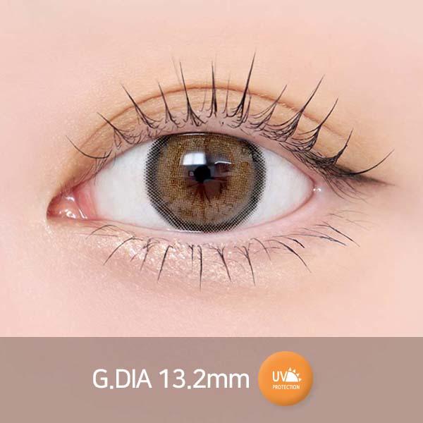 샌드 [ 베이지 ] 1개월용